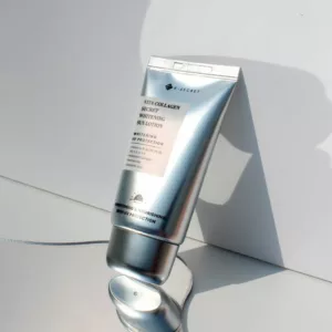 ضدآفتاب ویتا کلاژن کی سکرت روشن کننده پوست k-secret