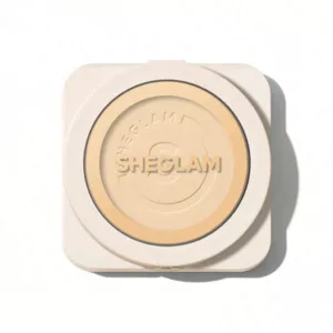 پنکک کرم پودری شیگلم (کرم پودر فشرده) در 10 رنگ