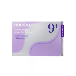 پچ زیر چشم نامبوزین +9