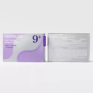 پچ زیر چشم نامبوزین +9