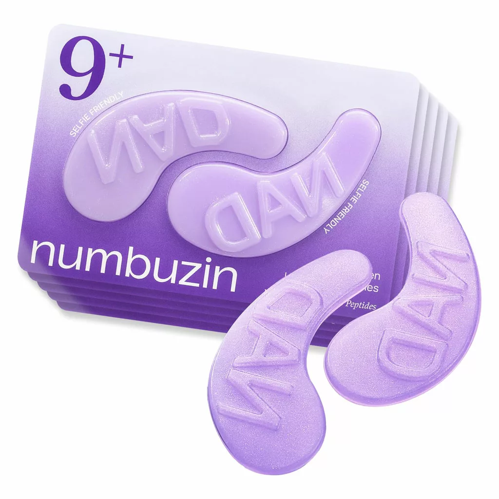 پچ زیر چشم نامبوزین +9