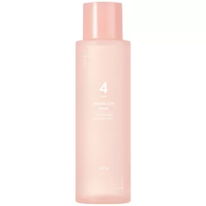 تونر 4 نامبوزین آبرسان Hydrating glow mineral