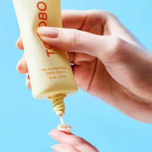 ضدآفتاب توکوبو دیتا پرایمر Vita Airy