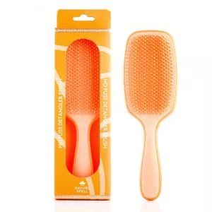 برس تنگل تیزر نارنجی NO FUSS DETANGLER