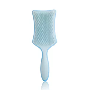 برس نیچر اسپل آبی NO KNOTS DETANGLER