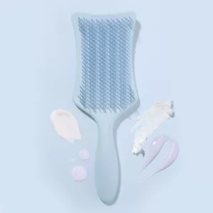 برس تنگل تیزر آبی NO KNOTS DETANGLER