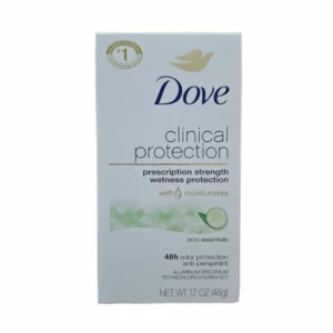 مام کلینیکال داو مدل cool essentials