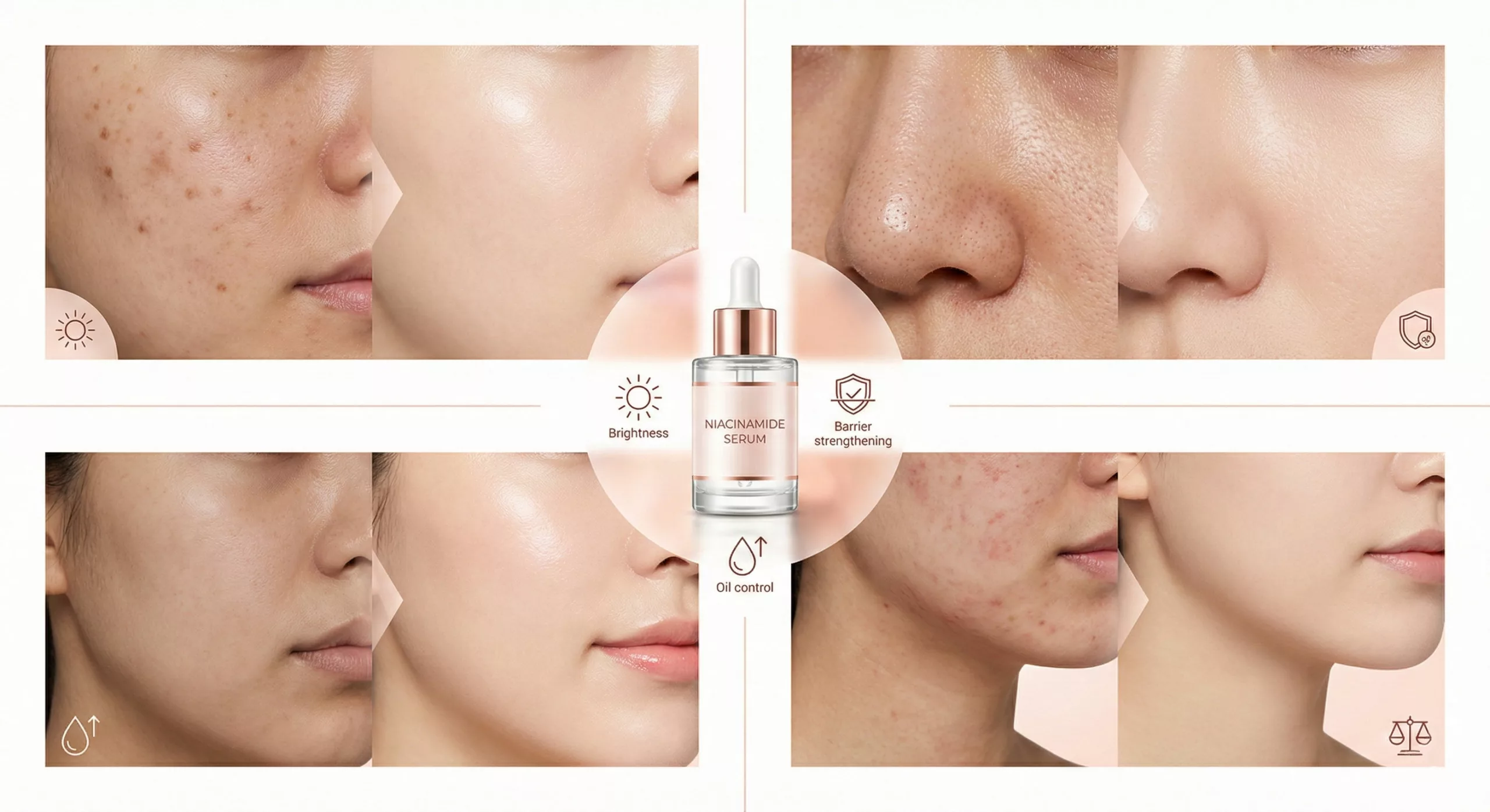 نیاسینامید چیست؟