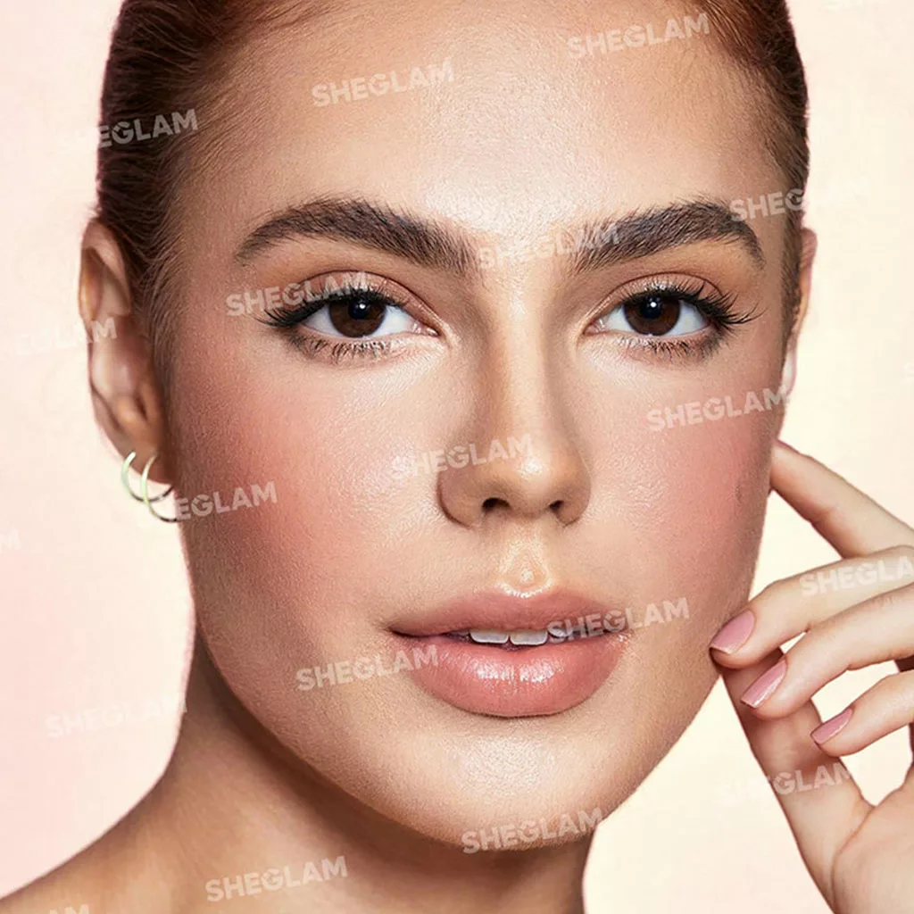 پالت کانتور شیگلم 12 رنگ کاموفلاژ VANILLA SCULPT