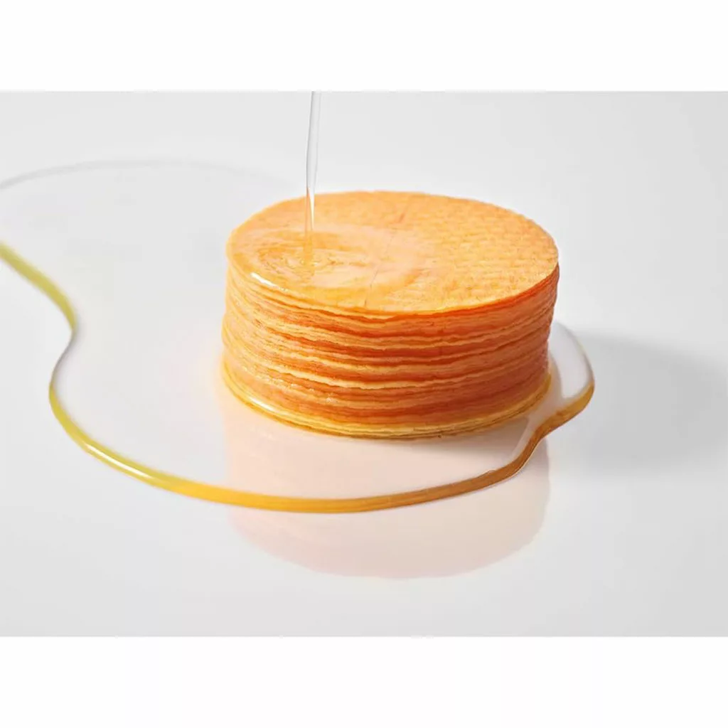 پد ضد جوش آنوا ویتامین سی + نیاسین تون آپ