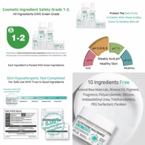 سرم آمپول گلوتاتیون نیاسینامید APLB ای پی ال بی