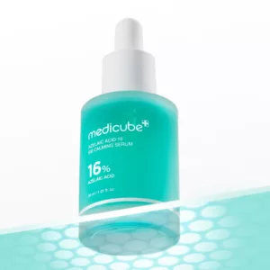 سرم آزلائیک اسید 16 مدی کیوب