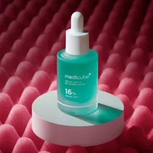 سرم آزلائیک اسید 16 مدی کیوب