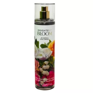 بادی میست بث اند بادی ورکز BRIGHTEST BLOOM