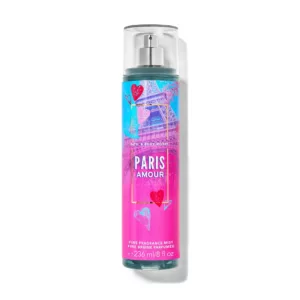 بادی میست بث اند بادی ورکز PARIS AMOUR