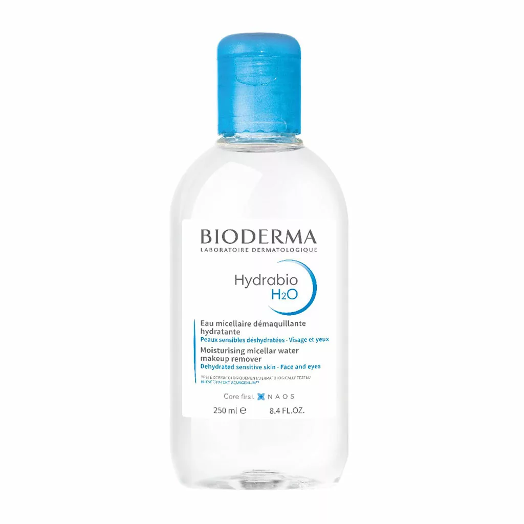 میسلار بایودرما هیدرا بیو Hydra bio H20