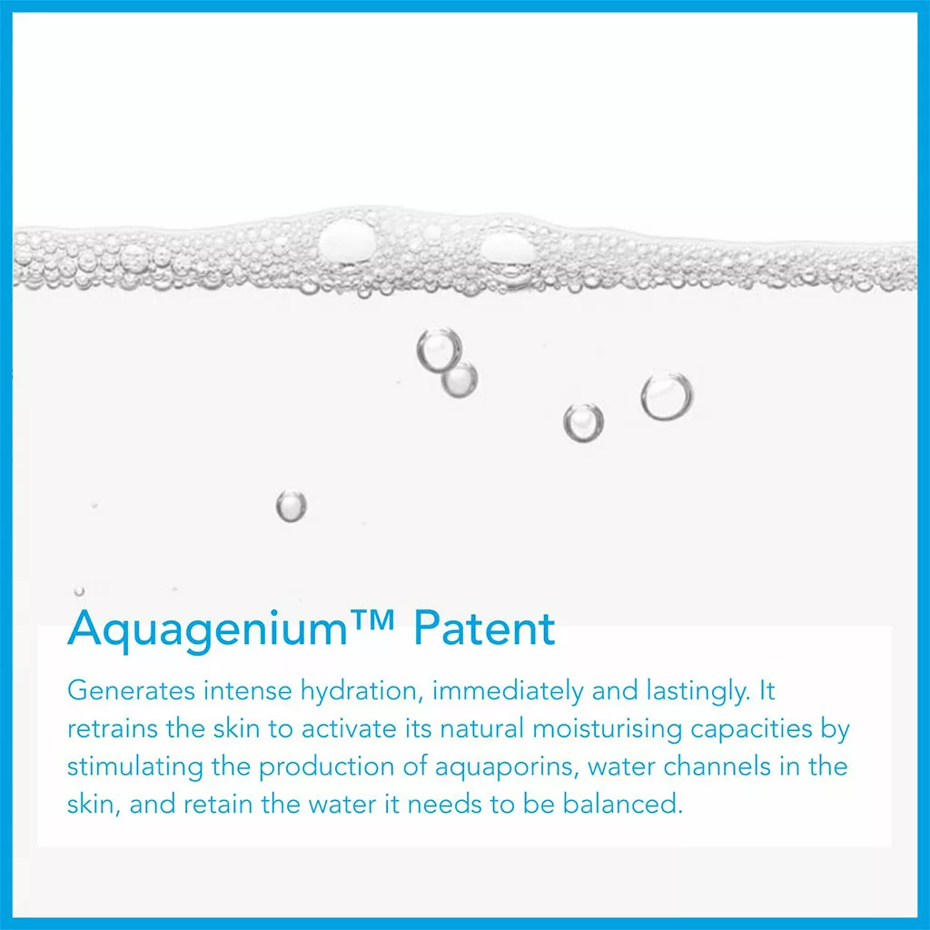 میسلار بایودرما هیدرا بیو Hydra bio H20