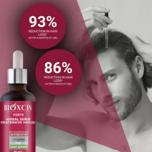 سرم ضد ریزش بیوکسین قرمز