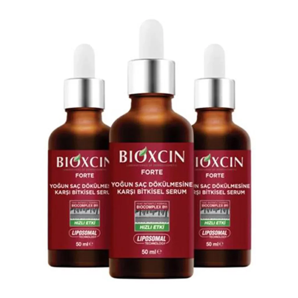 سرم ضد ریزش بیوکسین قرمز