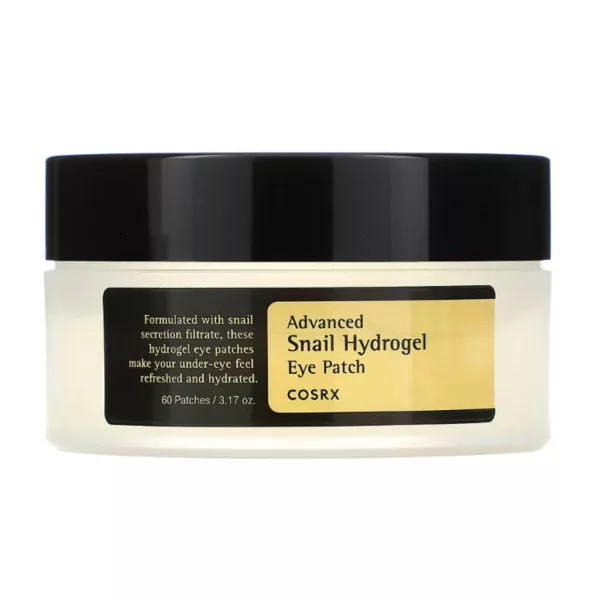 پچ ژلی آبرسان دور چشم کوزارکس پچ ژلی آبرسان دور چشم کوزارکس