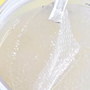 پچ ژلی آبرسان دور چشم کوزارکس