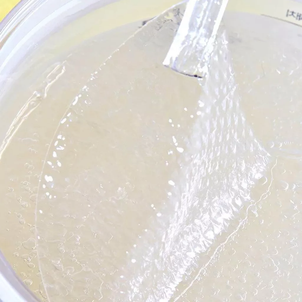 پچ ژلی آبرسان دور چشم کوزارکس