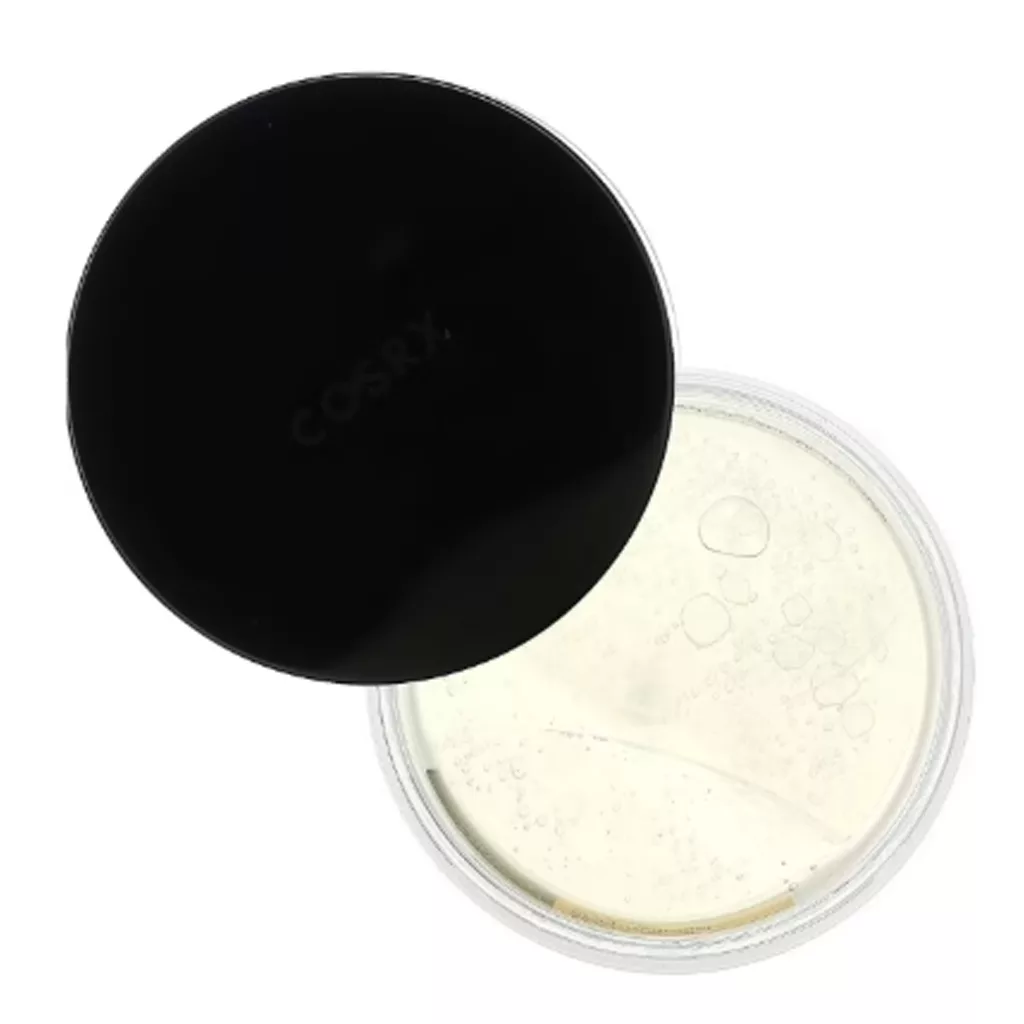 پچ ژلی آبرسان دور چشم کوزارکس