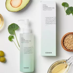 روغن پاک کننده کوزارکس سیکا CICA CLEANING OIL