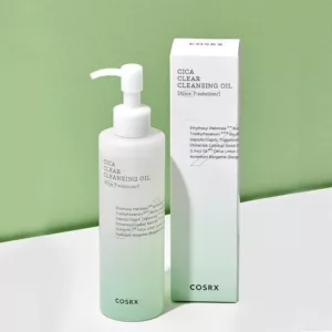 روغن پاک کننده کوزارکس سیکا CICA CLEANING OIL