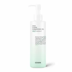 روغن پاک کننده کوزارکس سیکا CICA CLEANING OIL
