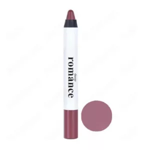 رژ لب مدادی مات و بادوام دیپ رمنس