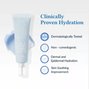 آکوا کرم آبرسان دکتر آلتیا Marine Watery Cream