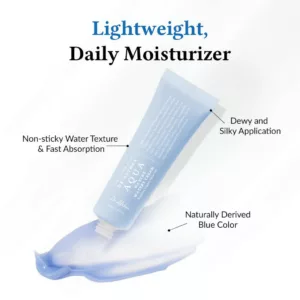 آکوا کرم آبرسان دکتر آلتیا Marine Watery Cream