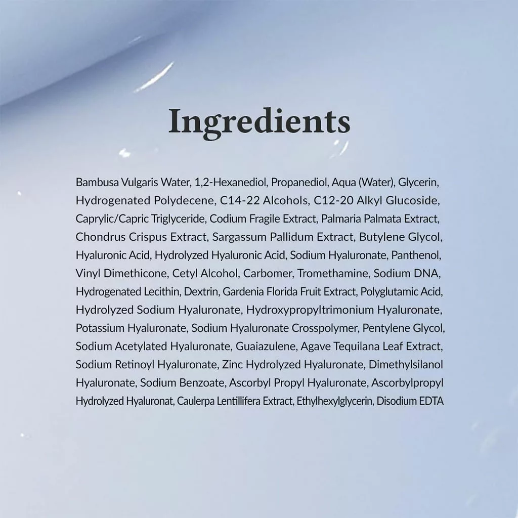 آکوا کرم آبرسان دکتر آلتیا Marine Watery Cream