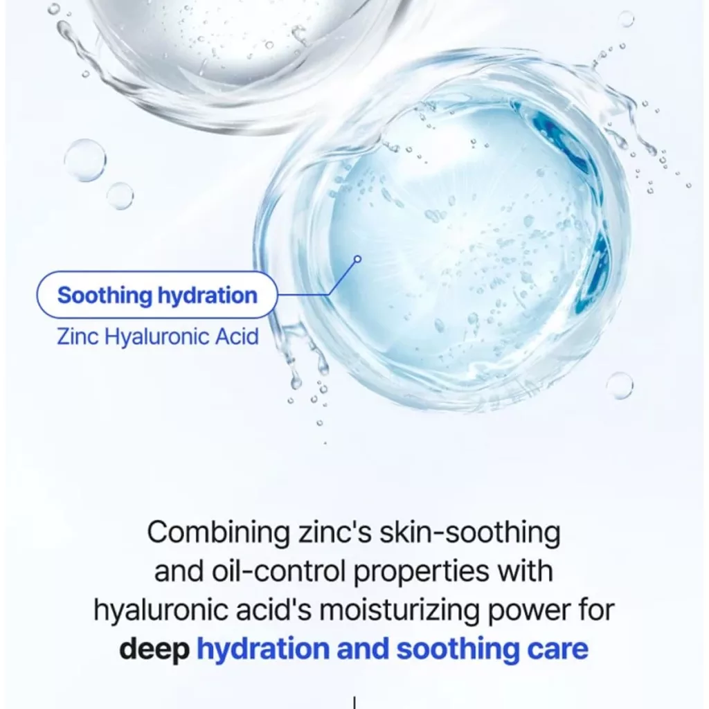 ضدآفتاب هیالورونیک ایزنتری FRESH SPF50