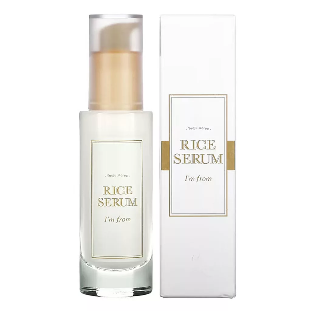 سرم برنج آیم فرام