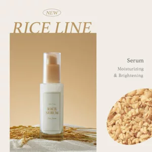 سرم برنج آیم فرام