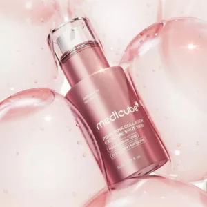 سرم کلاژن سفت کننده پوست مدی کیوب دوز ۲۰۰۰