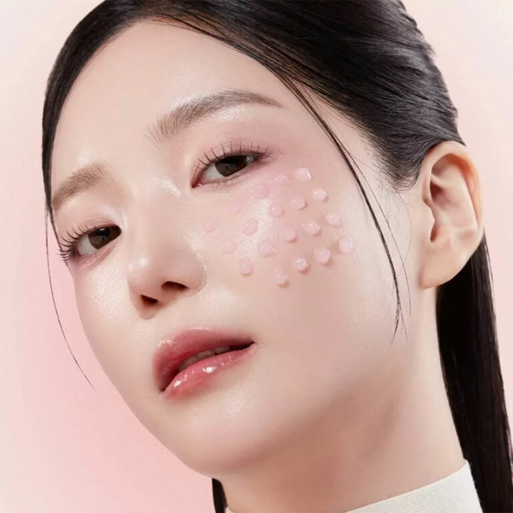 سرم کلاژن سفت کننده پوست مدی کیوب دوز ۲۰۰۰