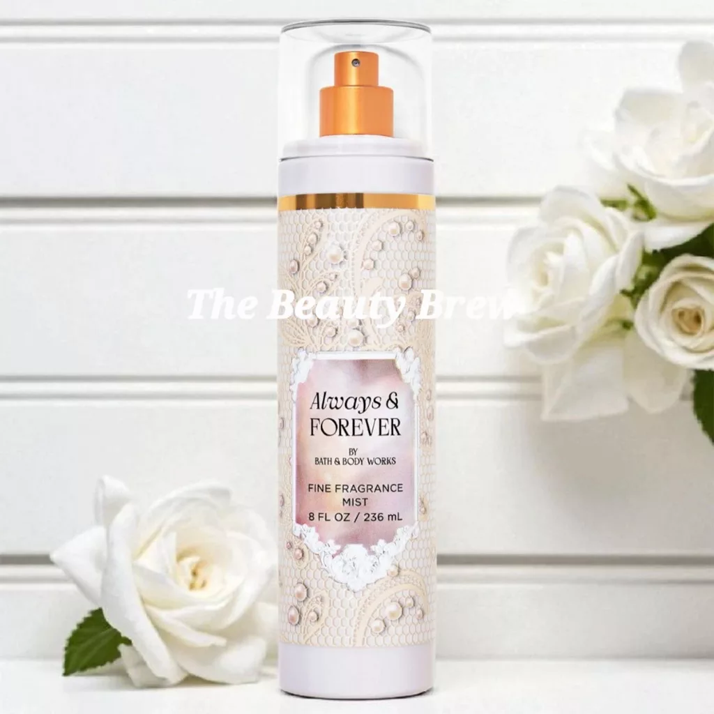 بادی میست بث اند بادی ورکز always & FOREVER