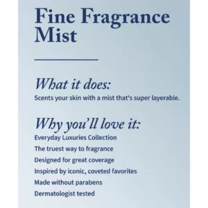 بادی میست بث اند بادی ورکز always & FOREVER