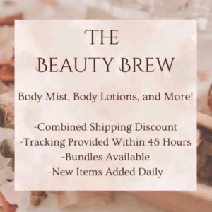 بادی میست بث اند بادی ورکز always & FOREVER