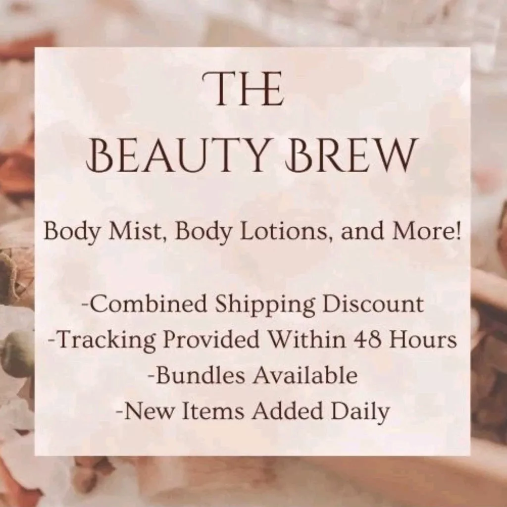 بادی میست بث اند بادی ورکز always & FOREVER