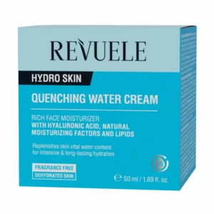 واتر کرم ریول Water cream