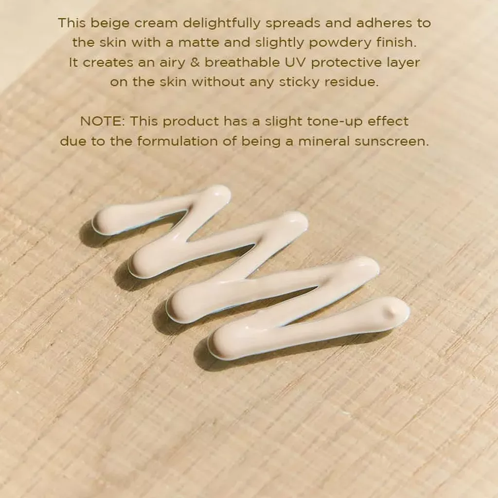 ضدآفتاب مایع اسکین 1004 سنتلا ایر فیت پلاس SPF50