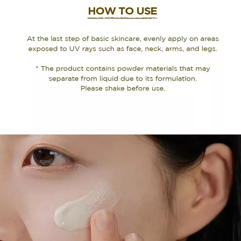 ضدآفتاب مایع اسکین 1004 سنتلا ایر فیت پلاس SPF50