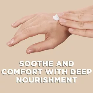 کرم دست سنت ایوز شیباتر جو دو سر SOOTING