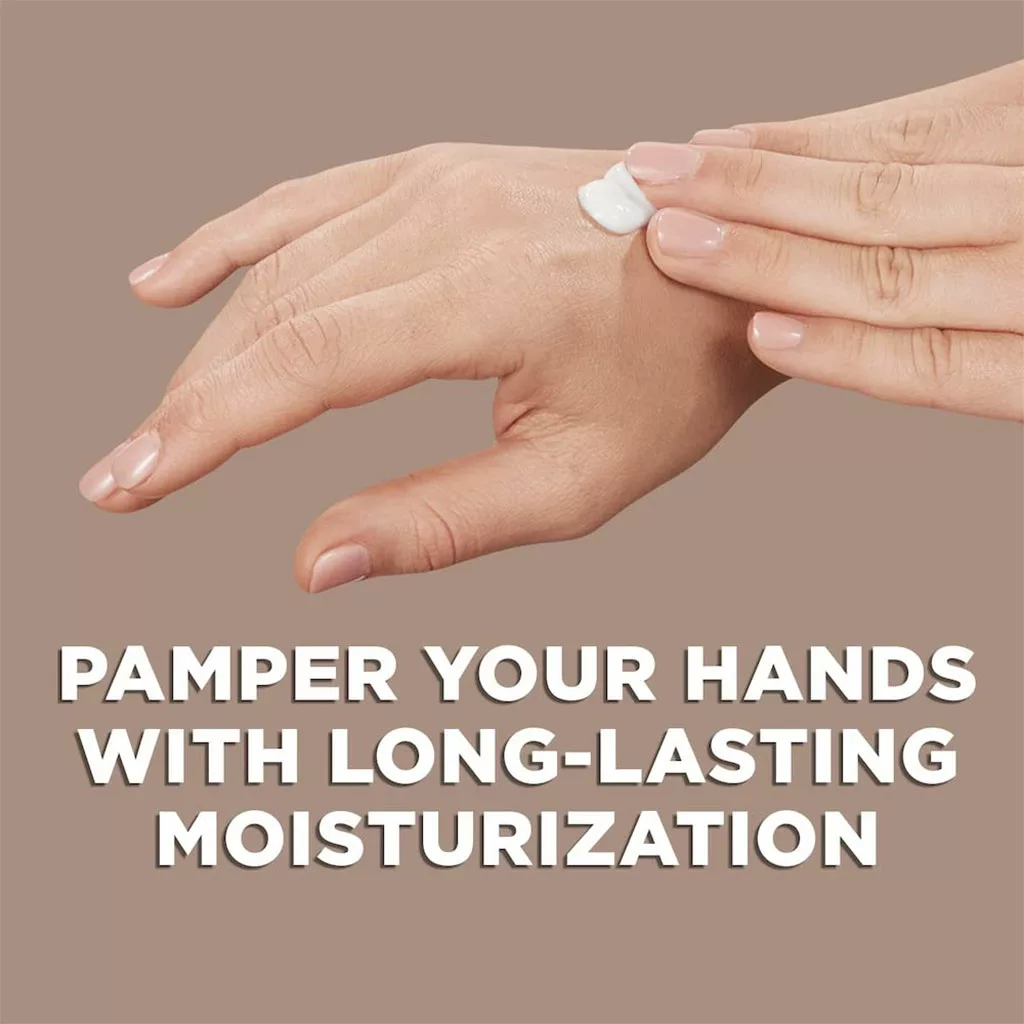 کرم دست سنت ایوز کره کاکائو دانه وانیل PAMPERING