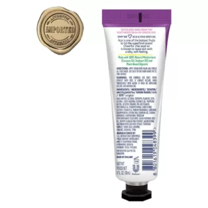 کرم دست سنت ایوز بلو بری آکای بری دانه چیا REVITALIZING