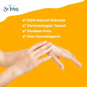 کرم دست سنت ایوز آووکادو ویتامین E HYDRATING